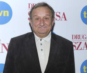 Druga szansa. Kazimierz Kaczor