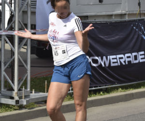 Nowa partnerka Roberta Korzeniowskiego