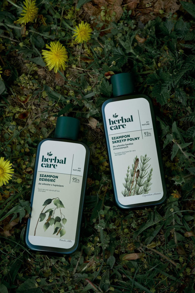 Herbal Care