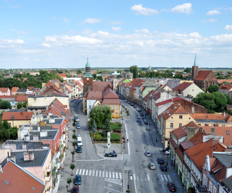 8. Środa Śląska