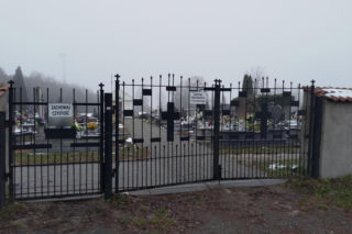 Do tego grobu porywacze wrzucili ciało Marka