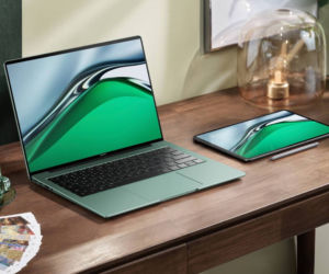 Huawei matebook 14s