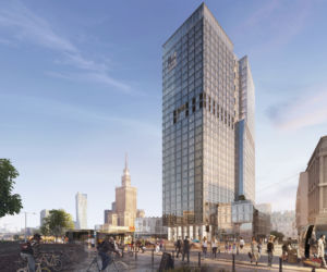 Widok Towers 