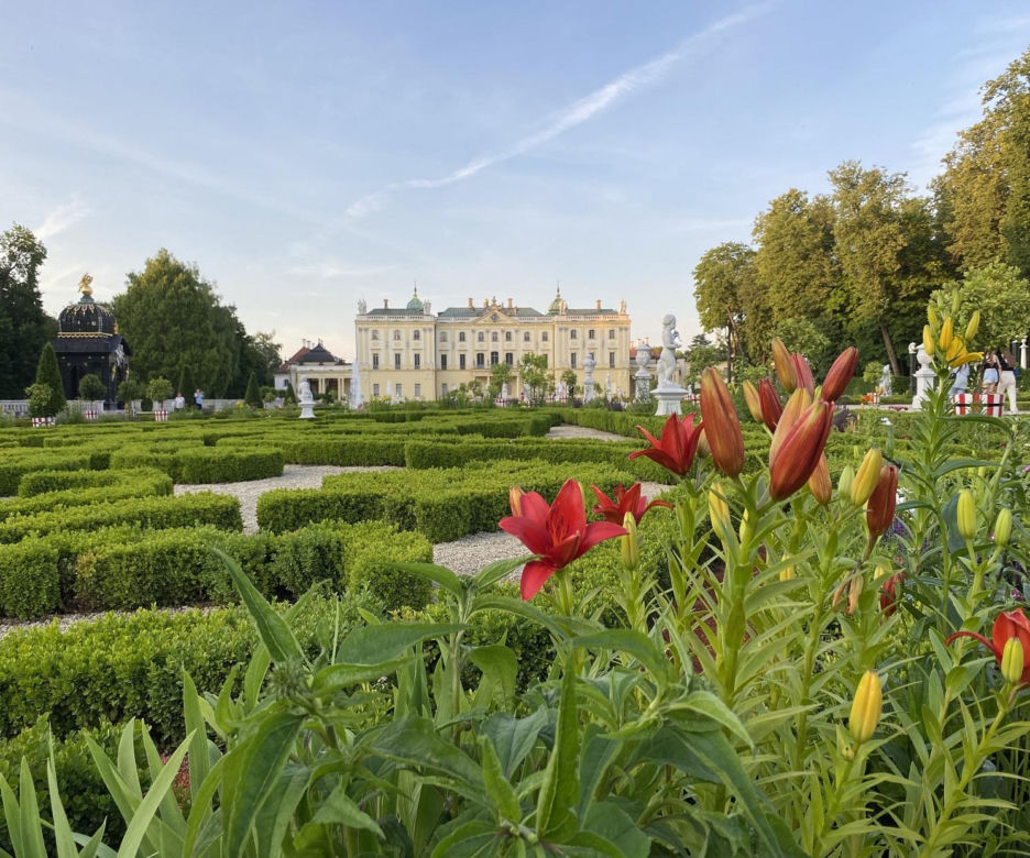 Białystok