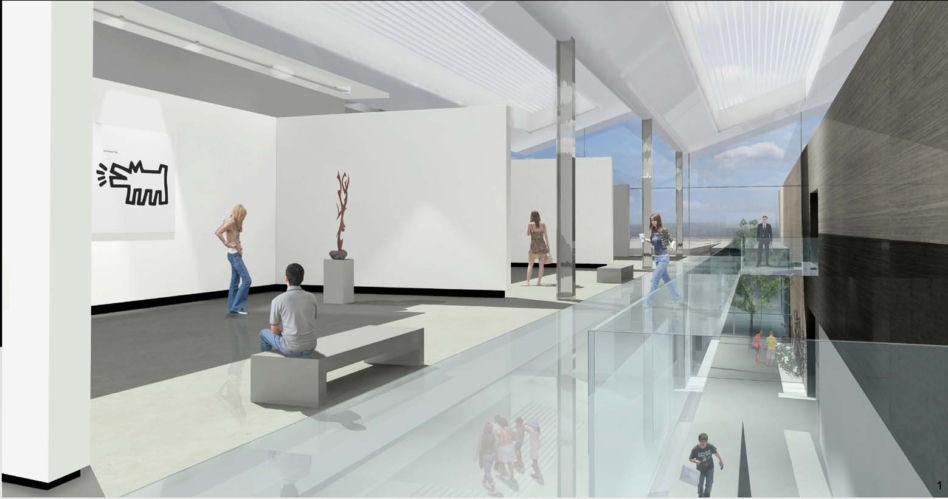 Archiwum Architektury