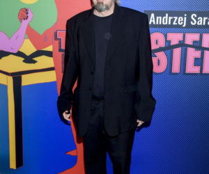 To on ma skraść show w Tańcu z Gwiazdami. Będzie Karolakiem nowej edycji!