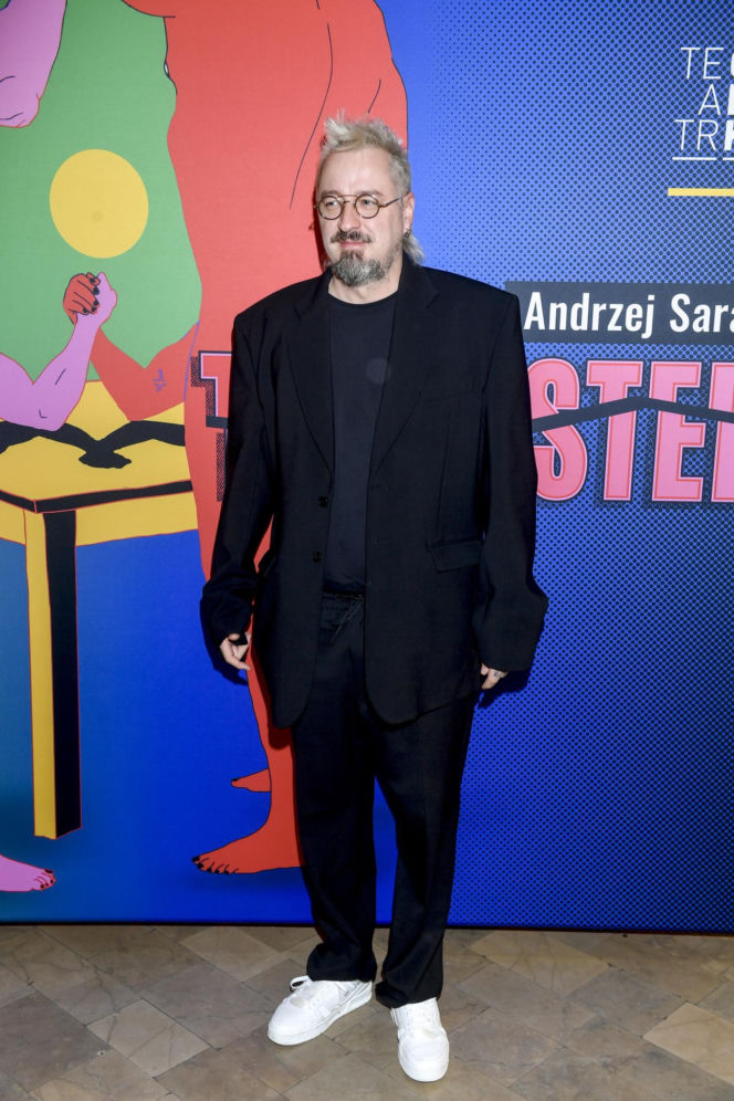 To on ma skraść show w "Tańcu z Gwiazdami". Będzie Karolakiem nowej edycji!