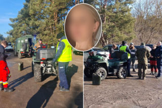 Zakończono poszukiwania 39-letniej Sylwii. Ich finał jest tragiczny! 