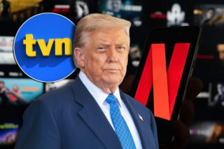 Netflix rezygnuje z zakupu WBD