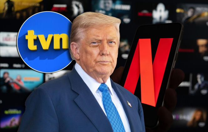 Netflix rezygnuje z zakupu WBD