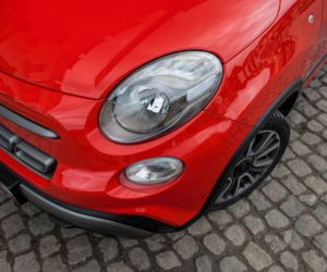 Fiat 500L Cross 1.6 MultiJet 120 KM