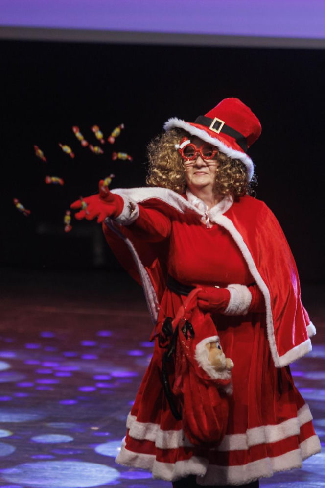 MISS Kobiety Wiejskiej w Lubinie. Mamy zdjęcia wspaniałych kobiet