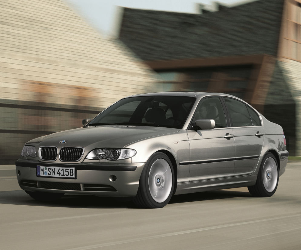 BMW 325i