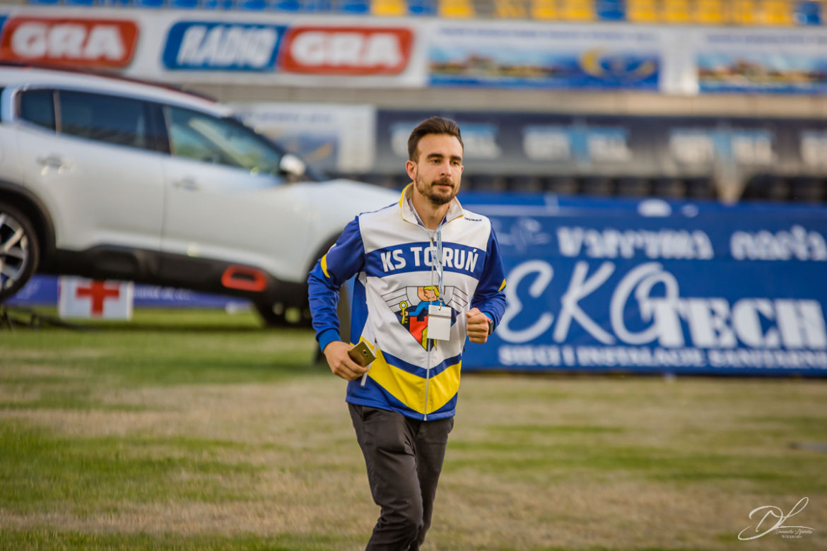Get Well Toruń - MRGARDEN GKM Grudziądz 44:46 - zobacz zdjęcia z przełomowego meczu derbowego!