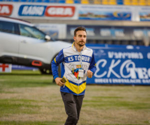 Get Well Toruń - MRGARDEN GKM Grudziądz 44:46 - zobacz zdjęcia z przełomowego meczu derbowego!