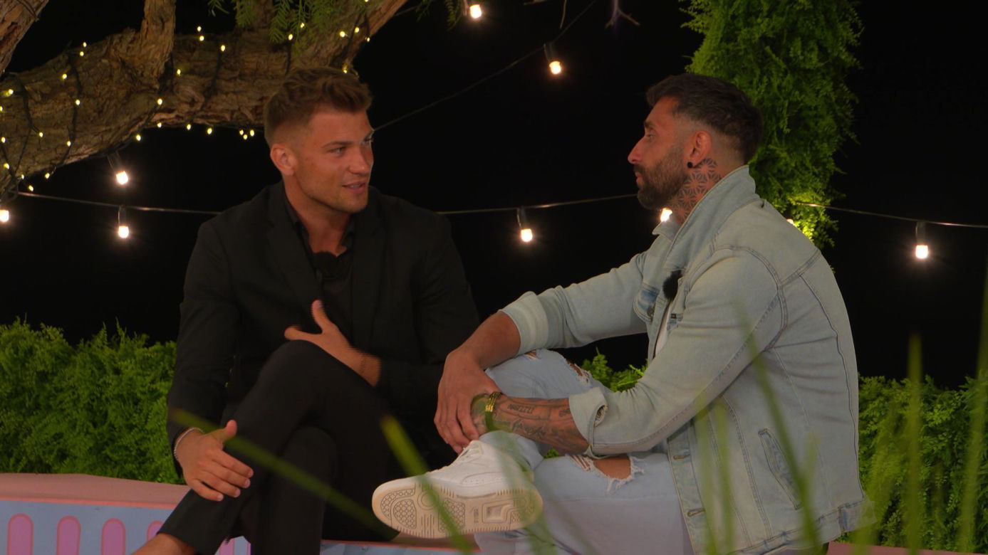 Love Island 9: Wiki wejdzie do programu mimo wyboru Dana? To więcej niż pewne!