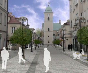 3 Maja po remoncie