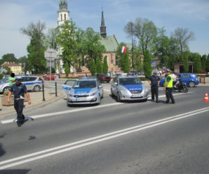 Ropczyce: Citroen potrącił na pasach 12-letnią dziewczynkę