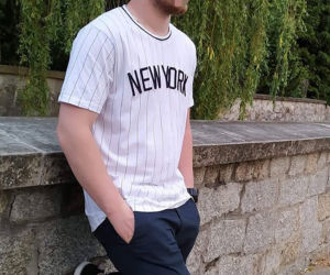 Zginął kilka dni przed ślubem