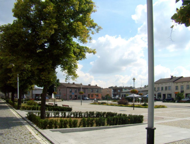 To najpiękniejsze średniowieczne miasto w województwie śląskim. Kiedyś leżało na mapie Małopolski