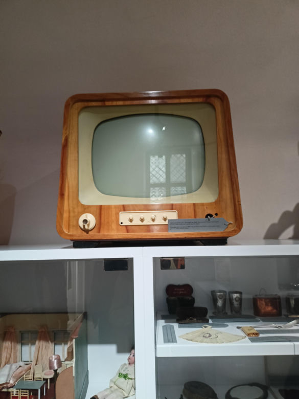Gotyckie podziemia Ratusza w Poznaniu