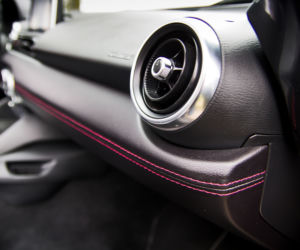 Mazda MX-5 RF 2.0 SKY-G 160 KM 6AT i-ELOOP SkyFREEDOM