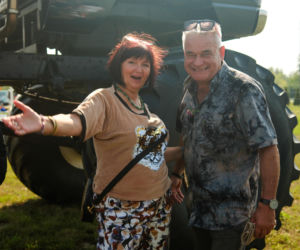 2. odcinek Sanatorium miłości