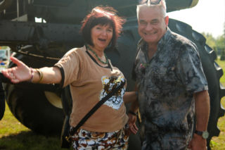 2. odcinek Sanatorium miłości