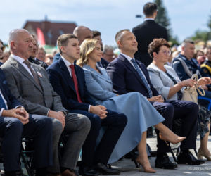 Dożynki Prezydenckie 2026