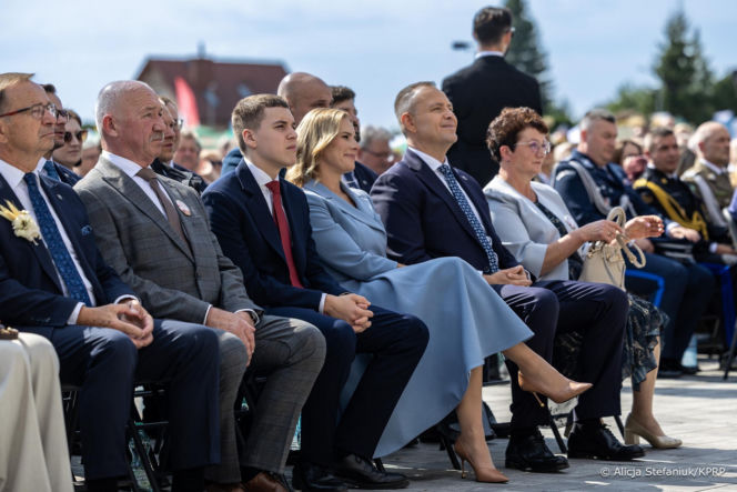 Dożynki Prezydenckie 2026