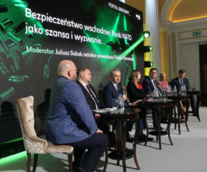 Konferencja Portalu Obronnego: „Fundamenty bezpieczeństwa 2025/2026”