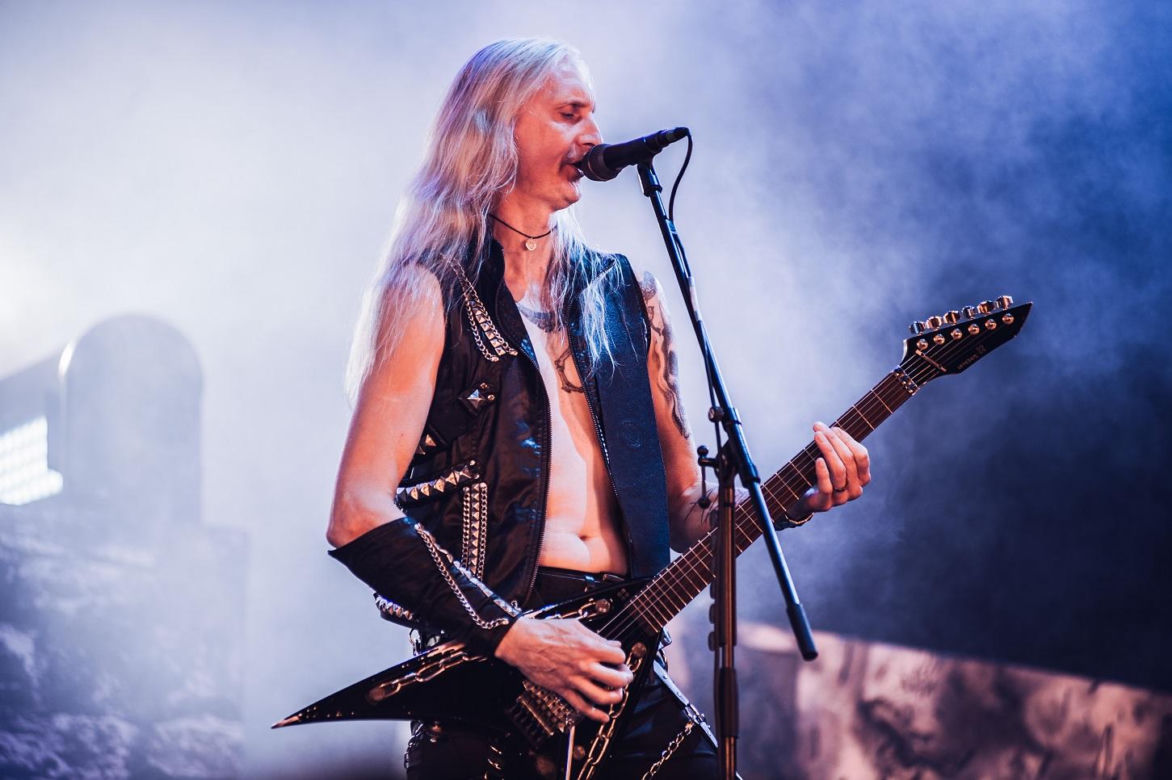Masters of Rock 2025 - dzień 3.