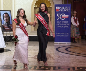 89. Bankiet Parady Pułaskiego w New Jersey