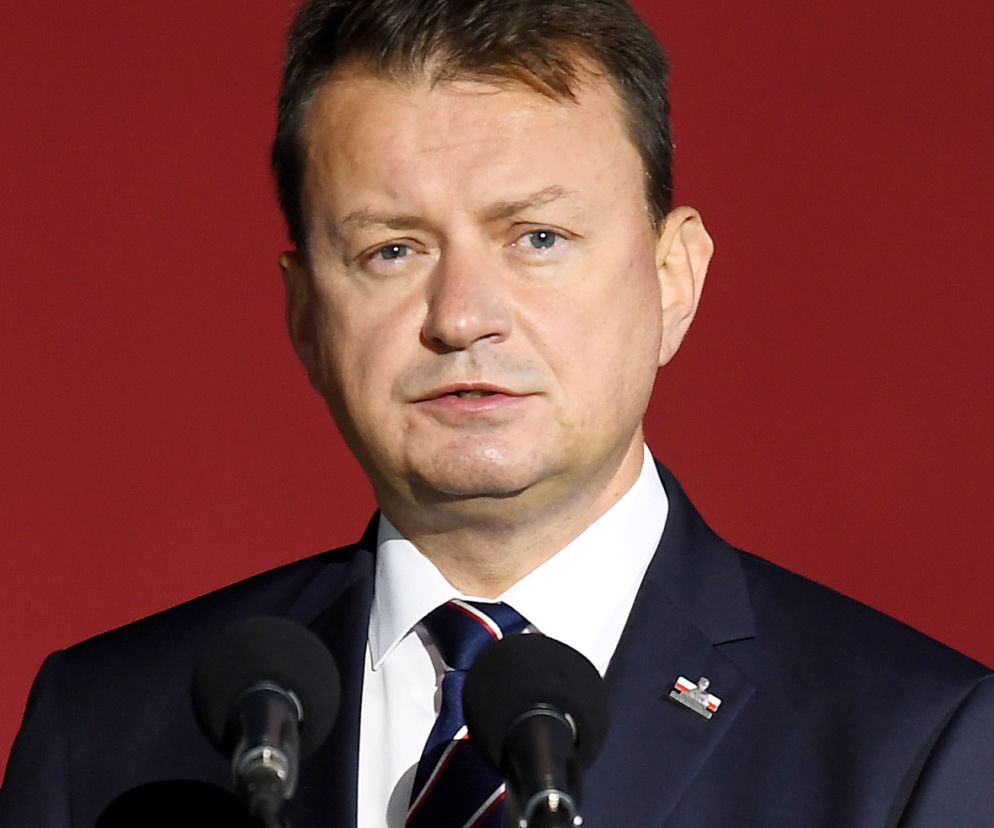 Mariusz Błaszczak