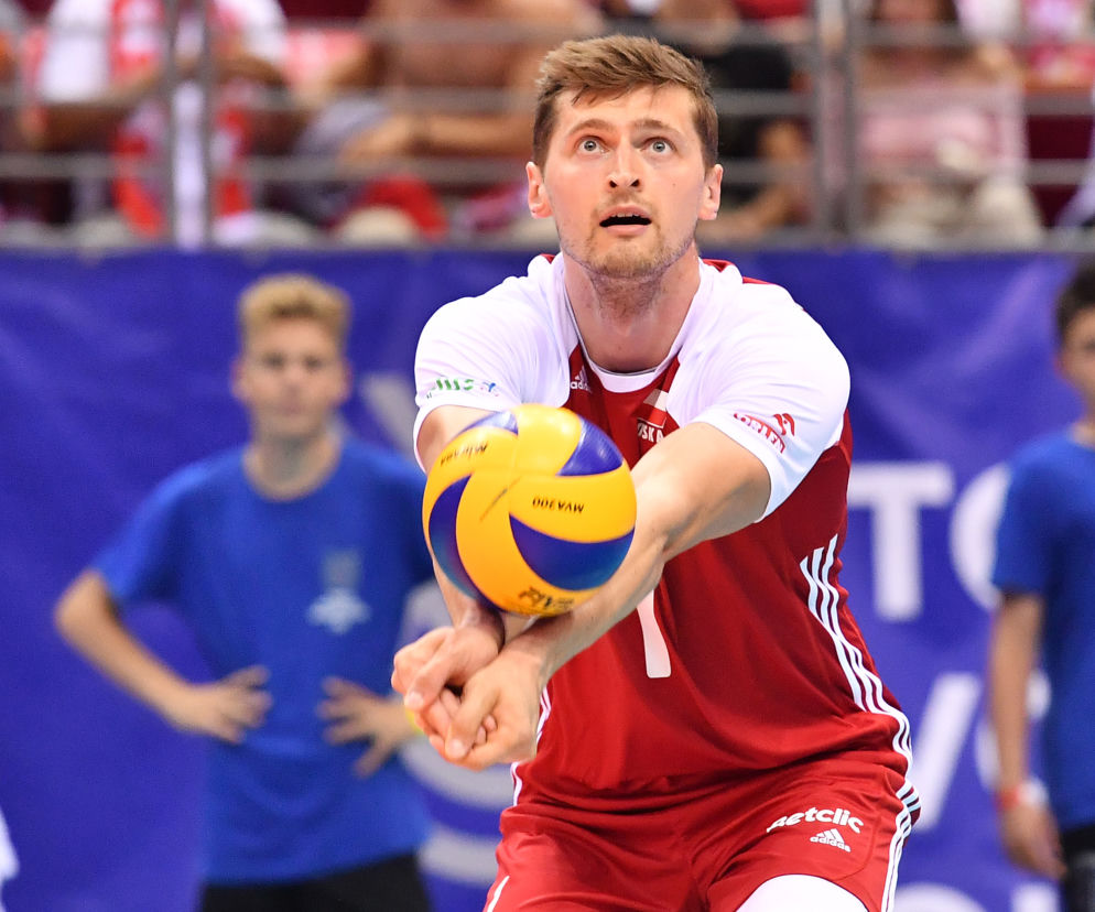 Piotr Nowakowski zdradził tajemnicę małżeństwa