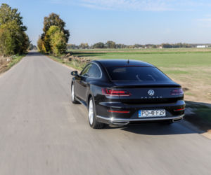 Volkswagen Arteon 2.0 TDI 190 KM DSG7 - ekorajd