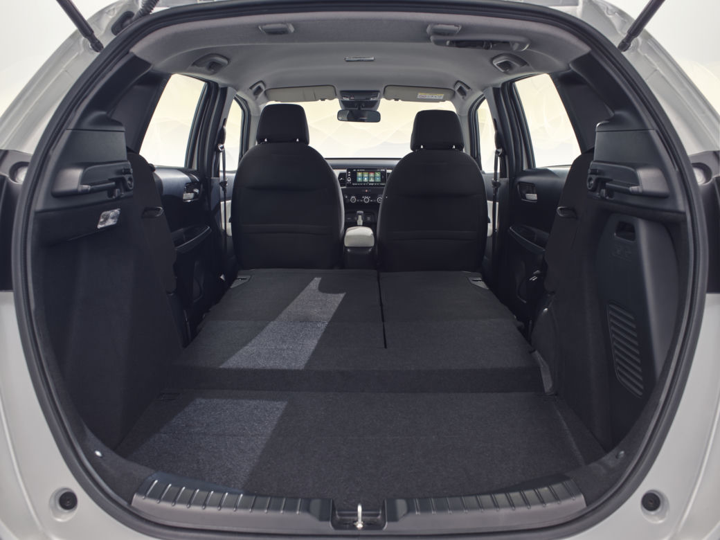 Honda Jazz 1.5 i-MMD Hybrid