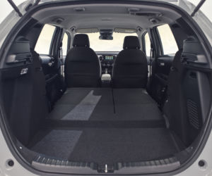 Honda Jazz 1.5 i-MMD Hybrid