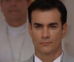 OTCHŁAŃ NAMIĘTNOŚCI odc. 157. Damian (David Zepeda)