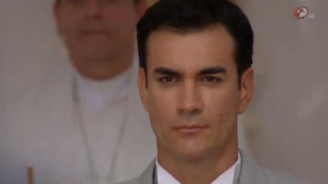 OTCHŁAŃ NAMIĘTNOŚCI odc. 157. Damian (David Zepeda)