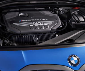 BMW M135i
