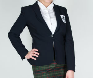 Klaudia z Projekt Lady