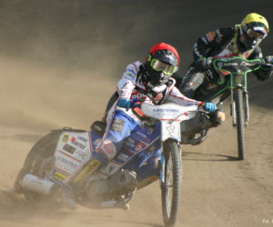 Zaplecze Kadry Juniorów na Motoarenie. Młodzieżowcy rywalizowali w Toruniu - dzień 2