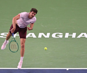 Hurkacz - Djokovic