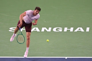Hurkacz - Djokovic