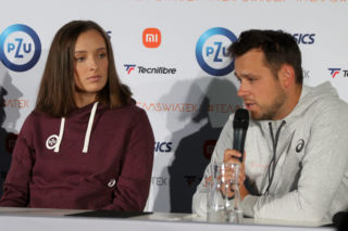 Były trener Igi Świątek ostrzega przed meczem z Rybakiną! To ma duże znaczenie