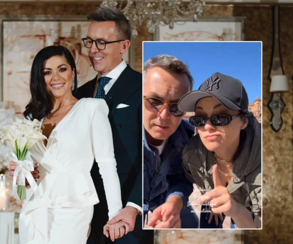 Cichopek i Kurzajewski świętują pierwszą rocznicę ślubu. Kiedy to zleciało?!