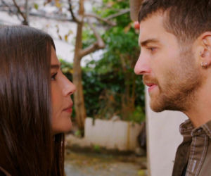 Miłość i nadzieja, odcinek 355. Zeynep, Cihan