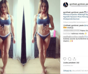 Paulina z Rolnik szuka żony