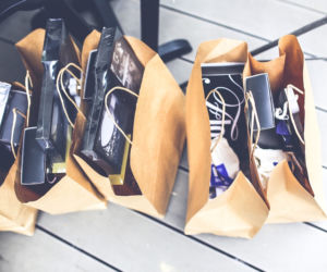 Zakupy